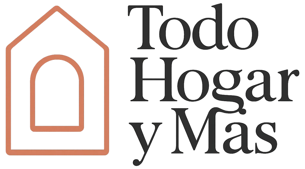 Todo Hogar y Más